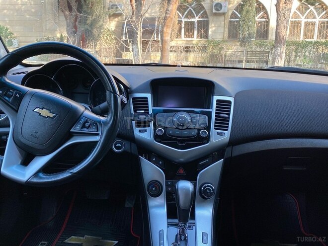 Chevrolet Cruze 2013, 220,000 km - 1.4 l - Bakı