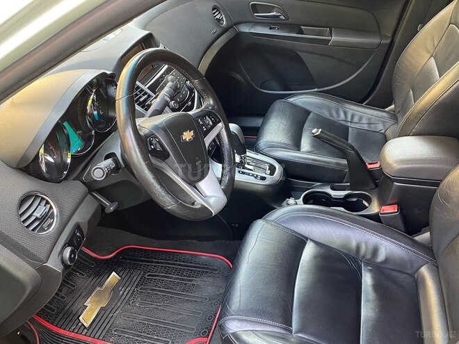 Chevrolet Cruze 2013, 220,000 km - 1.4 l - Bakı