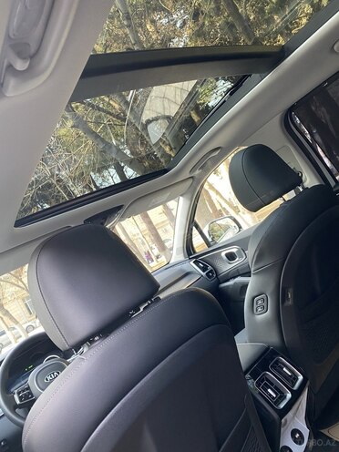 Kia Sorento 2021, 9,700 km - 2.4 l - Bakı