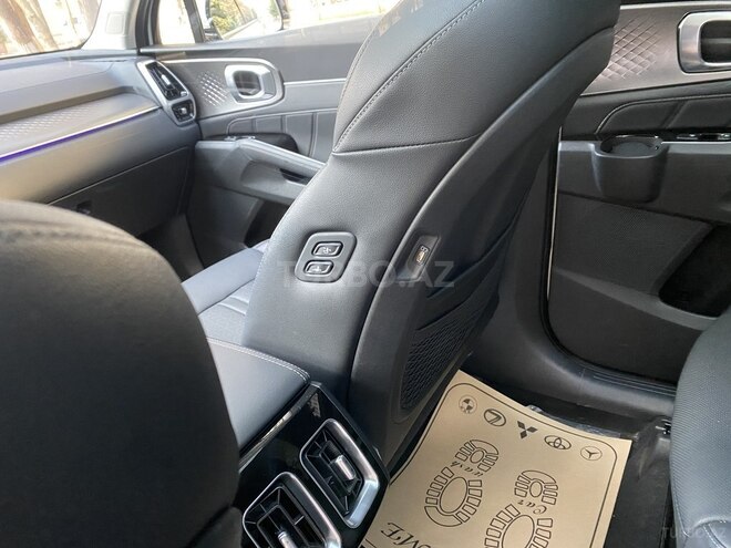 Kia Sorento 2021, 9,700 km - 2.4 l - Bakı