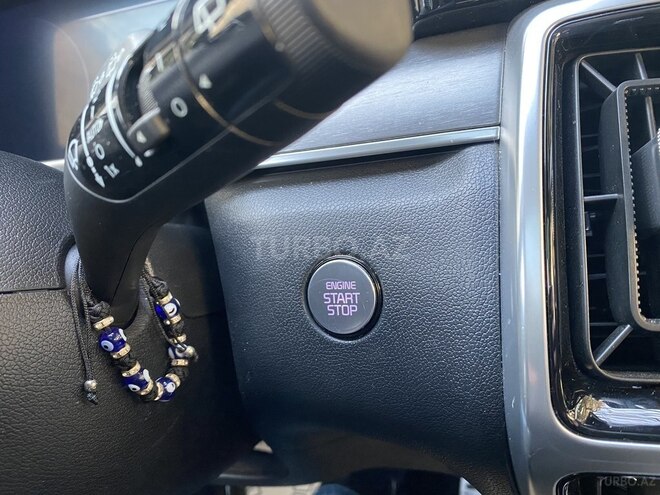 Kia Sorento 2021, 9,700 km - 2.4 l - Bakı