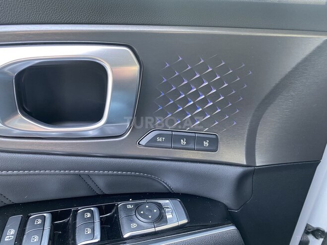 Kia Sorento 2021, 9,700 km - 2.4 l - Bakı