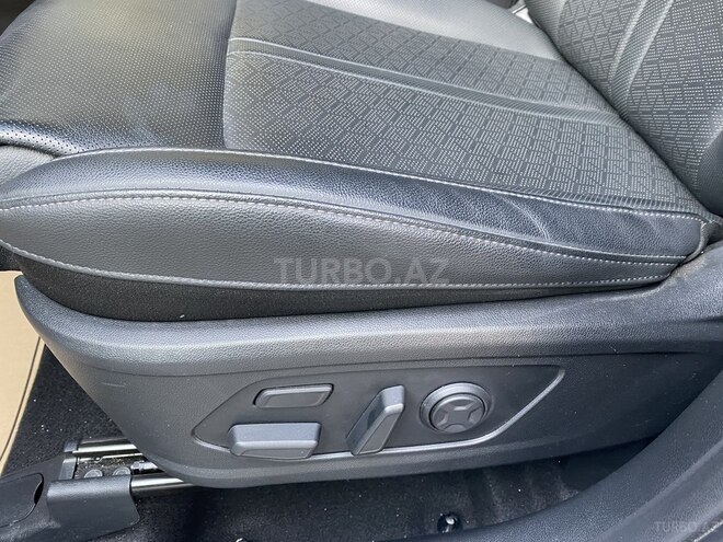 Kia Sorento 2021, 9,700 km - 2.4 l - Bakı