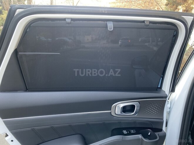 Kia Sorento 2021, 9,700 km - 2.4 l - Bakı