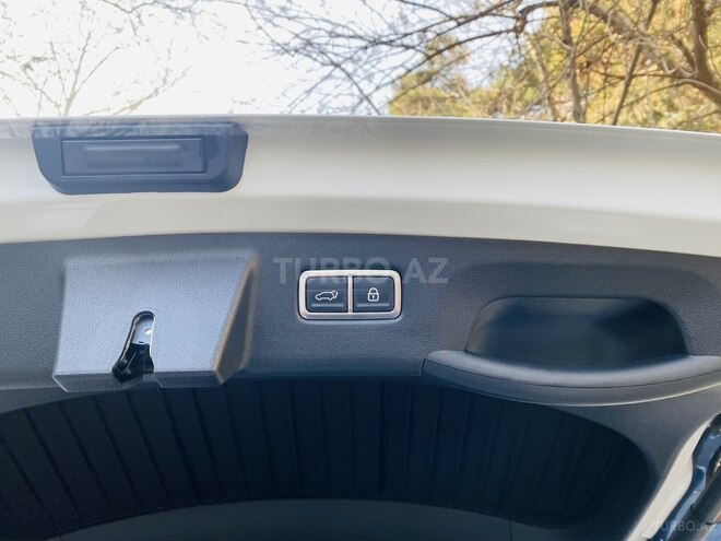 Kia Sorento 2021, 9,700 km - 2.4 l - Bakı