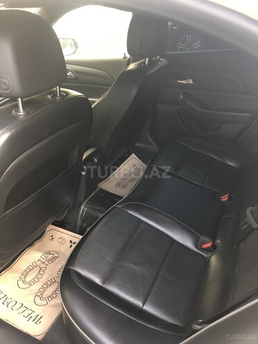 Chevrolet Malibu 2012, 134,000 km - 2.4 l - Bakı