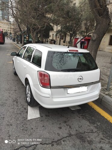 Opel Astra 2010, 249,000 km - 1.4 l - Bakı