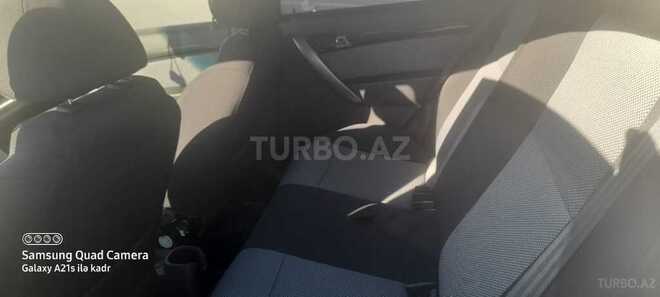 Ravon Nexia R3 2020, 22,000 km - 1.5 л - Bakı
