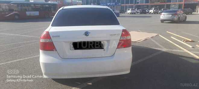 Ravon Nexia R3 2020, 22,000 km - 1.5 л - Bakı