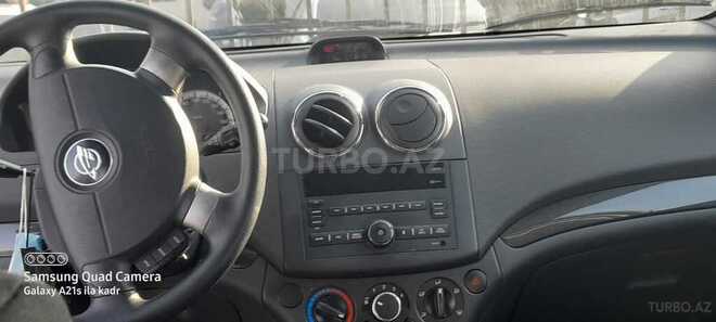 Ravon Nexia R3 2020, 22,000 km - 1.5 л - Bakı