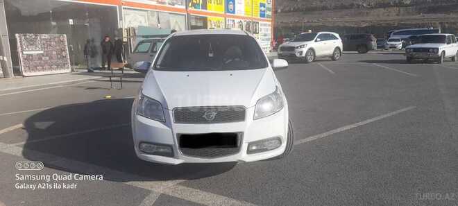 Ravon Nexia R3 2020, 22,000 km - 1.5 л - Bakı
