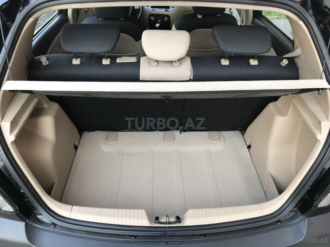 Kia Rio 2007, 224,500 km - 1.4 l - Bakı