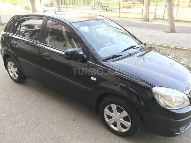 Kia Rio 2007, 224,500 km - 1.4 l - Bakı