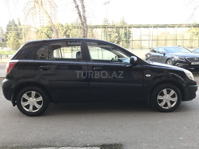 Kia Rio 2007, 224,500 km - 1.4 l - Bakı