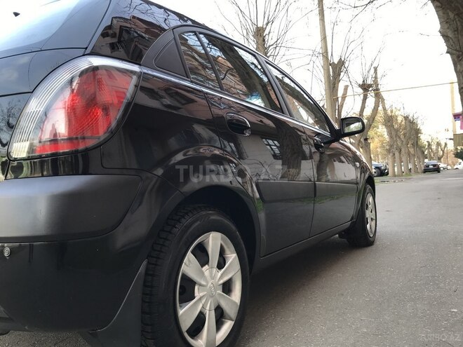 Kia Rio 2007, 224,500 km - 1.4 l - Bakı