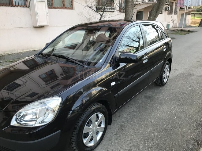 Kia Rio 2007, 224,500 km - 1.4 l - Bakı