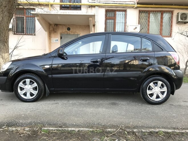 Kia Rio 2007, 224,500 km - 1.4 l - Bakı
