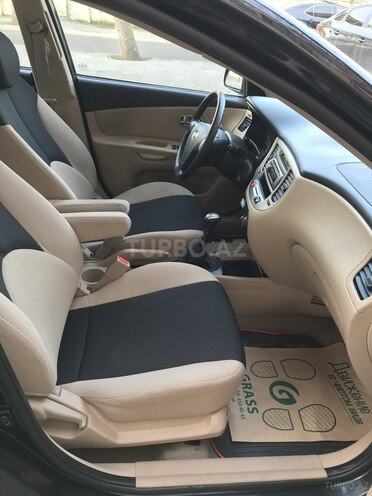 Kia Rio 2007, 224,500 km - 1.4 l - Bakı