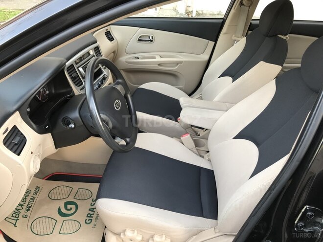 Kia Rio 2007, 224,500 km - 1.4 l - Bakı