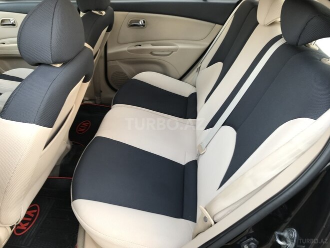 Kia Rio 2007, 224,500 km - 1.4 l - Bakı