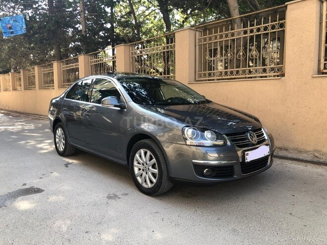 Volkswagen Jetta 2006, 203,000 km - 2.0 l - Bakı