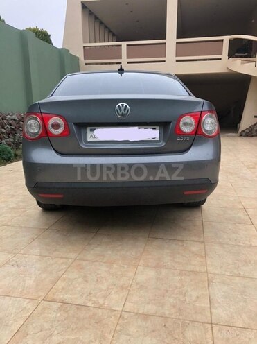 Volkswagen Jetta 2006, 203,000 km - 2.0 l - Bakı