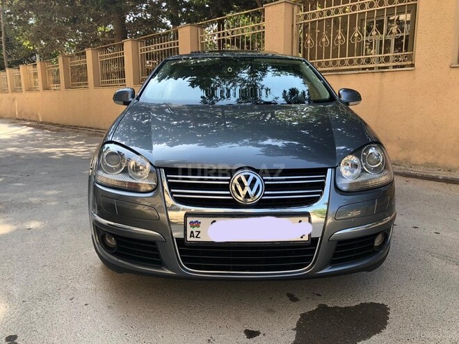 Volkswagen Jetta 2006, 203,000 km - 2.0 l - Bakı