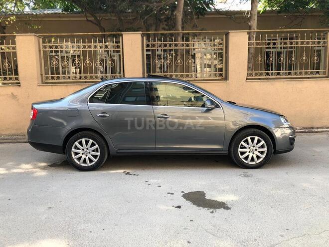 Volkswagen Jetta 2006, 203,000 km - 2.0 l - Bakı