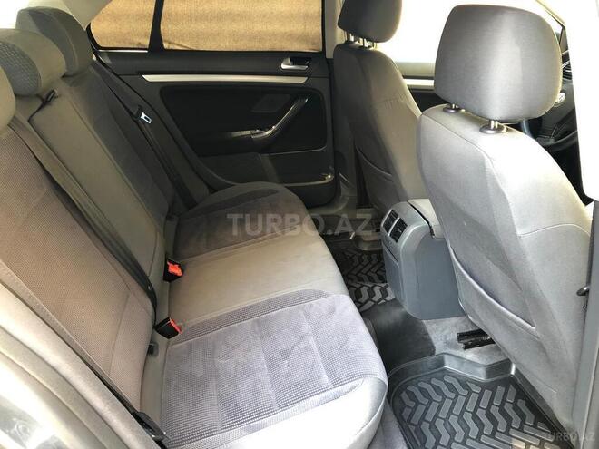 Volkswagen Jetta 2006, 203,000 km - 2.0 l - Bakı