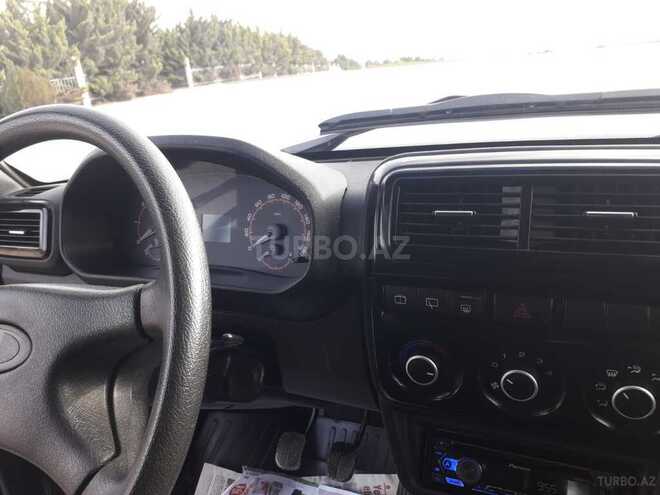 LADA (VAZ) Niva 2020, 22,500 km - 1.7 л - Bakı
