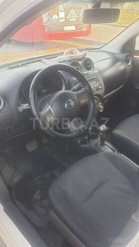 Nissan Micra 2012, 17,500 km - 1.2 l - Bakı