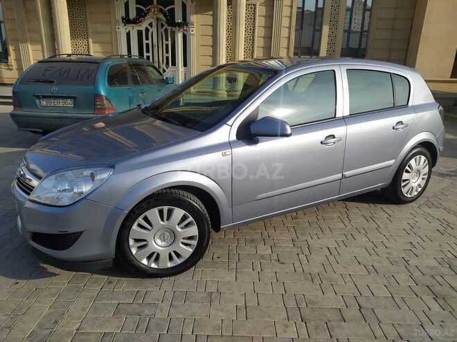 Opel Astra 2008, 184,511 km - 1.3 l - Sumqayıt