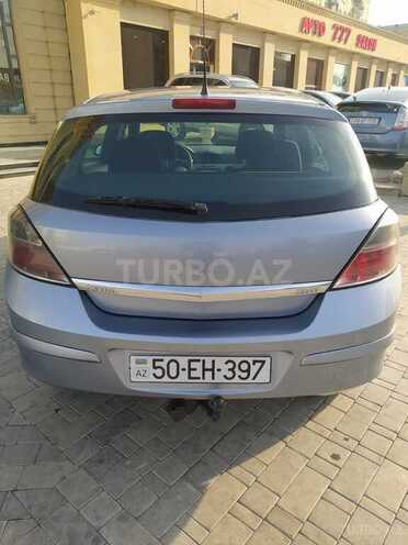 Opel Astra 2008, 184,511 km - 1.3 l - Sumqayıt