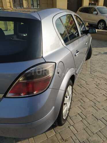 Opel Astra 2008, 184,511 km - 1.3 l - Sumqayıt