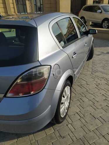 Opel Astra 2008, 184,511 km - 1.3 l - Sumqayıt