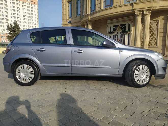 Opel Astra 2008, 184,511 km - 1.3 l - Sumqayıt