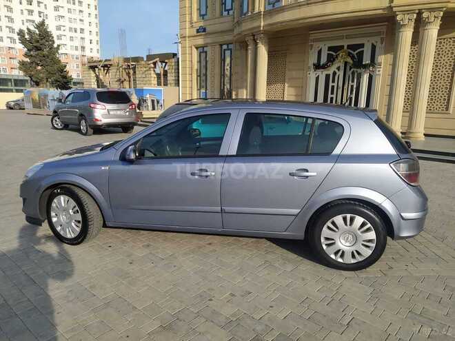 Opel Astra 2008, 184,511 km - 1.3 l - Sumqayıt