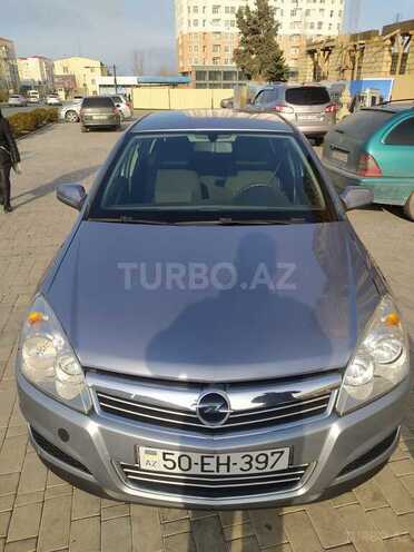 Opel Astra 2008, 184,511 km - 1.3 l - Sumqayıt