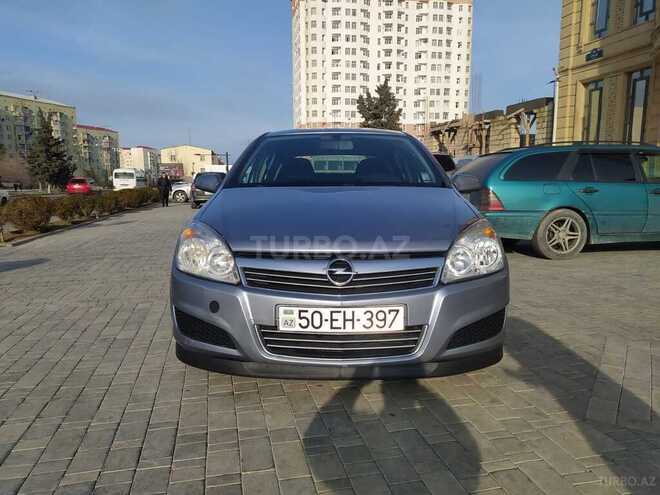 Opel Astra 2008, 184,511 km - 1.3 l - Sumqayıt