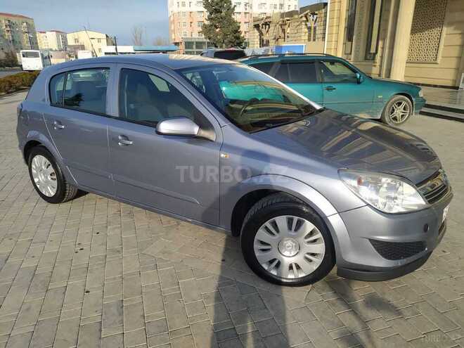 Opel Astra 2008, 184,511 km - 1.3 l - Sumqayıt