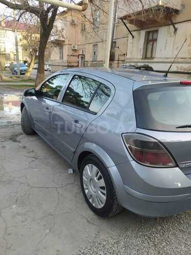 Opel Astra 2008, 184,511 km - 1.3 l - Sumqayıt