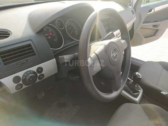 Opel Astra 2008, 184,511 km - 1.3 l - Sumqayıt