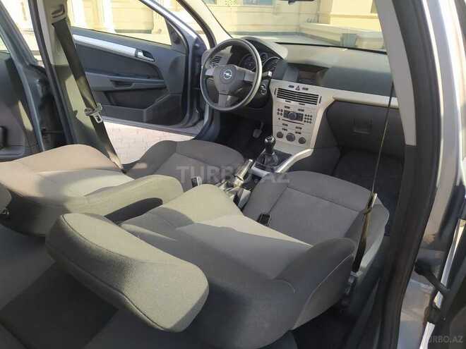 Opel Astra 2008, 184,511 km - 1.3 l - Sumqayıt