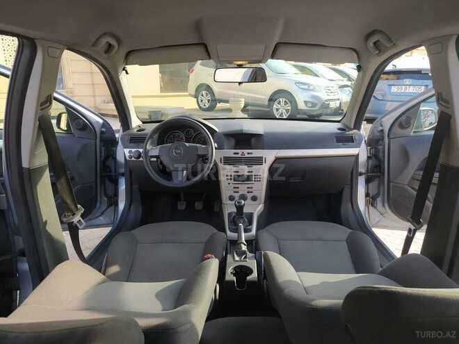 Opel Astra 2008, 184,511 km - 1.3 l - Sumqayıt