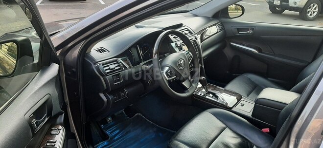 Toyota Camry 2015, 98,000 km - 2.5 л - Bakı