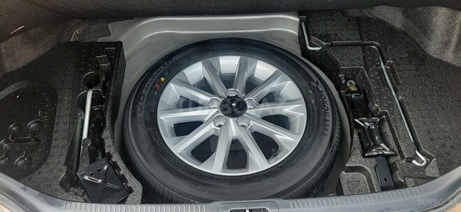 Toyota Camry 2015, 98,000 km - 2.5 л - Bakı