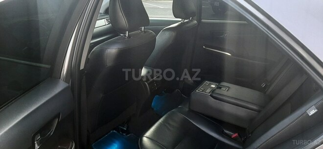 Toyota Camry 2015, 98,000 km - 2.5 л - Bakı