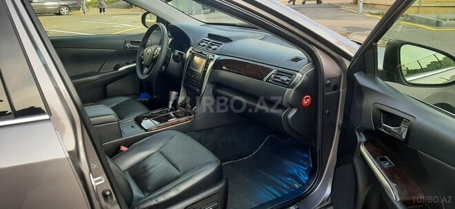 Toyota Camry 2015, 98,000 km - 2.5 л - Bakı