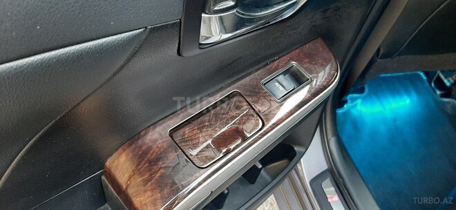 Toyota Camry 2015, 98,000 km - 2.5 л - Bakı