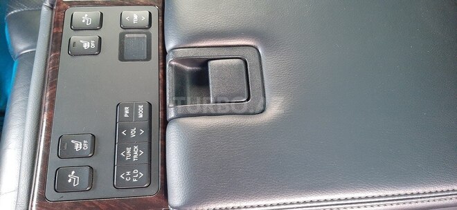 Toyota Camry 2015, 98,000 km - 2.5 л - Bakı